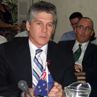 Put All Reforms On The Table-Smith