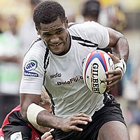 George 7s title on line