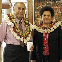 Silence a no-no for HIV education