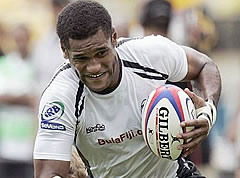 George 7s title on line