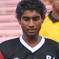 Son of soccer great likely to play for Ba