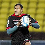 Ratuvou shines for Saracens