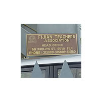 Lift teaching standards-FTA