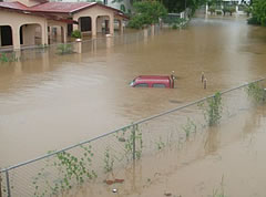 Curfew Declared In Ba, Lautoka, Nadi, Sigatoka