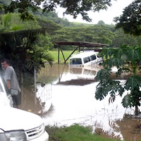 Curfew Declared In Ba, Lautoka, Nadi, Sigatoka