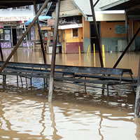Rakiraki Town Expected To Get Flooded Again