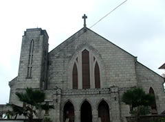 No Church Conference until 2014