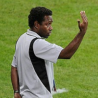 Battle of coaches in O-league