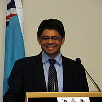 Don’t distort certain information-AG