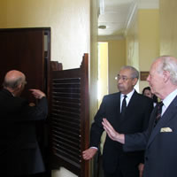 Tribunal Questions Fatiaki’s Absence