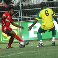 Hekari South United Here For Win