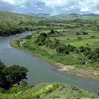 Cleanup Continues in Sigatoka Valley