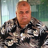 We Need To Start Talking Now: Beddoes