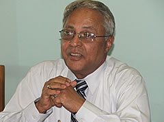 Chaudhry may contest 2014 elections