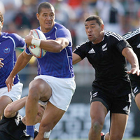 Samoa beats NZ, wins USA 7s title 