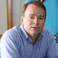 Pflieger to become President and CEO of Silver Airways