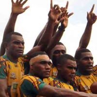 Wardens set sights on Marist 7s