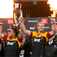 Chiefs to open season below strength