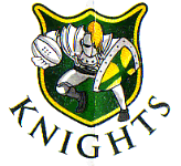 Knights make changes to starting line-up