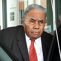 Presidents’ powers under scrutiny in High Court