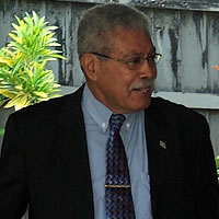 Qarase questioned on why he delayed court proceedings