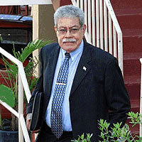 Pay Me Pension-Qarase