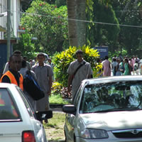 More Teachers Needed – Old Scholars