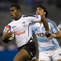 7’s Team Will Be Best Prepared Team