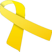 Yellow Ribbon changes life