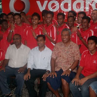 25 FIT students receive scholarships