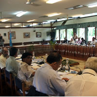 Agenda finalized for President’s Forum