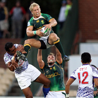 Boks 7s captain to miss HK, Japan series