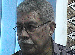 Qarase confident of winning the next election