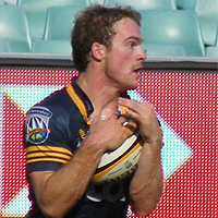 McCabe to test shoulder on Sonny Bill Williams