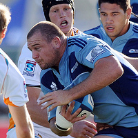 Woodcock returns to face Fiji Warriors