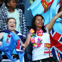 Fiji Warriors continue fine form