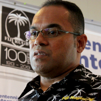 FRU announces consortium of sponsors