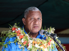 Freedom of religion is guaranteed - PM