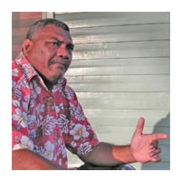 Macuata residents Urged to Plant More