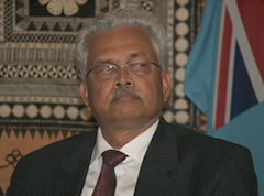 RBF to revise economic projection