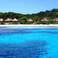 Amanuca Island Resort to be wound up
