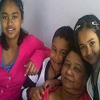 Former Fiji citizens found dead in Aust