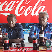 Safety top of the agenda for Coca Cola Games