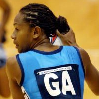 Shaw dropped from netball squad