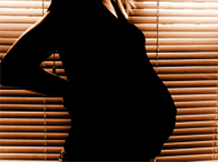 34 teenage pregnancies recorded so far this year