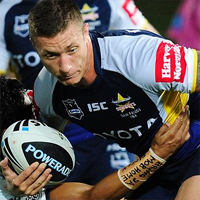 Sims eyed by Rabbitohs