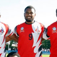 Manuca to face former club