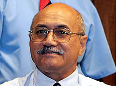 Rotuma Supports Proposed Charter