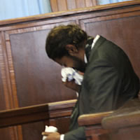 Murder Case referred To High Court