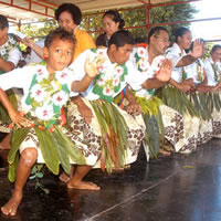 Rotuma Day Celebrations Kick Off On Rotuma